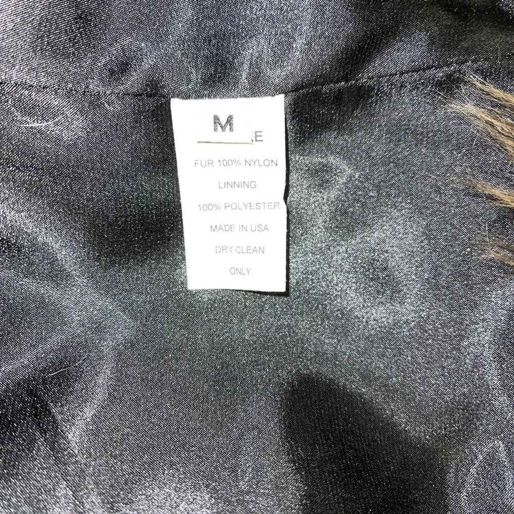 BSABLE jacket - Picture 9 of 9